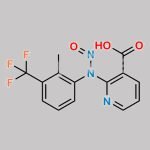 Flunixin Nitroso Impurity CAS#: N/A