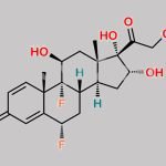 Fluocinolone Acetonide EP Impurity C CAS#: 807-38-5