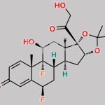 Fluocinolone Acetonide EP Impurity J CAS#: 1361531-95-4