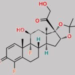 Fluocinolone Acetonide EP Impurity K CAS#: N/A