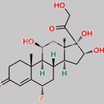 Fluocinolone Acetonide Impurity 1 CAS#: 2022-55-1