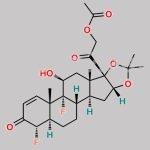 Fluocinolone Acetonide Impurity 6 CAS#: 1361531-96-5