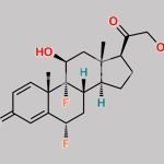 Fluocinolone Acetonide Impurity 8 CAS#: 2353-16-4
