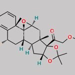 Fluocinonide Impurity 1 CAS#: 6598-95-4