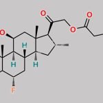 Fluocortolone 21-Hexanoate CAS#: 303-40-2
