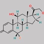 Fluocortolone Pivalate EP Impurity A CAS#: 152-97-6