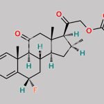Fluocortolone Pivalate EP Impurity C CAS#: 79884-56-3