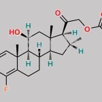 Fluocortolone Pivalate EP Impurity E CAS#: N/A