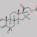 Fluocortolone Pivalate EP Impurity F CAS#: N/A
