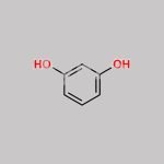 Fluorescein EP Impurity A CAS#: 108-46-3