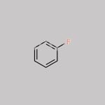 Fluorobenzene CAS#: 462-06-6