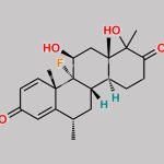 Fluorometholone D Homo Derivative CAS#: N/A