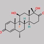 Fluorometholone Impurity 10 CAS#: N/A