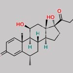 Fluorometholone Impurity 11 CAS#: N/A