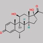 Fluorometholone Impurity 3 CAS#: 110664-58-9
