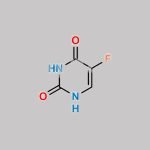 Fluorouracil CAS#: 51-21-8
