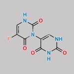 Fluorouracil Dimer Impurity CAS#: N/A