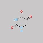 Fluorouracil EP Impurity B CAS#: 496-76-4
