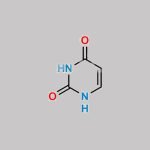 Fluorouracil EP Impurity C CAS#: 66-22-8