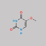 Fluorouracil EP Impurity D CAS#: 6623-81-0