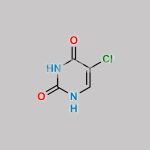 Fluorouracil EP Impurity E CAS#: 1820-81-1