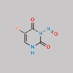 Fluorouracil Nitroso Impurity 2 CAS#: N/A