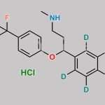 Fluoxetine-d5 Hydrochloride CAS#: 1173020-43-3