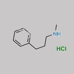 Fluoxetine EP Impurity B (HCl) CAS#: 30684-07-2
