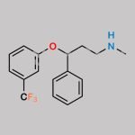 Fluoxetine EP Impurity C CAS#: 56161-72-9