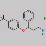 Fluoxetine HCl CAS#: 56296-78-7