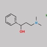 Fluoxetine Impurity 3 CAS#: 5424-50-0