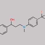 Fluoxetine Impurity 9 CAS#: N/A