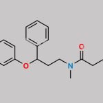 Fluoxetine USP Related Compound C CAS#: 1026723-45-4