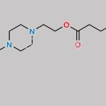 Flupentixol Decanoate CAS#: 30909-51-4