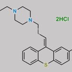 Flupentixol Dihydrochloride CAS#: 2413-38-9