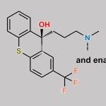 Flupentixol EP Impurity A CAS#: 2340-57-0