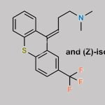 Flupentixol EP Impurity B CAS#: N/A