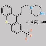 Flupentixol EP Impurity C CAS#: N/A