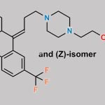 Flupentixol EP Impurity E CAS#: 15057-73-5