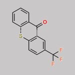 Flupentixol EP Impurity G CAS#: 1693-28-3