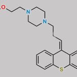 Flupentixol Impurity D CAS#: 791521-96-5