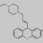 Flupentixol Impurity F CAS#: 756419-50-8