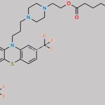 Fluphenazine DCO Decanoate CAS#: N/A