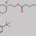 Fluphenazine Decanoate Di-N-Oxide CAS#: 76005-65-7