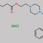 Fluphenazine Decanoate Dihydrochloride CAS#: 2376-65-0