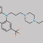 Fluphenazine Decanoate EP Impurity A CAS#: 1674-76-6