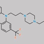 Fluphenazine Decanoate EP Impurity B CAS#: 69-23-8