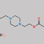 Fluphenazine Decanoate EP Impurity C CAS#: 2746-81-8