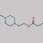 Fluphenazine Decanoate EP Impurity E CAS#: N/A