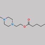 Fluphenazine Decanoate EP Impurity F CAS#: 13220-06-9